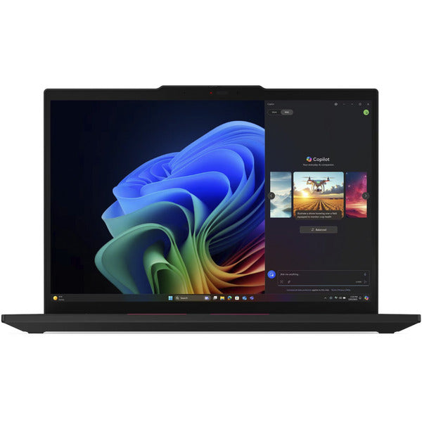 Lenovo ThinkPad T14 G6 (21QG009SGE) - Lenovo - vue 4