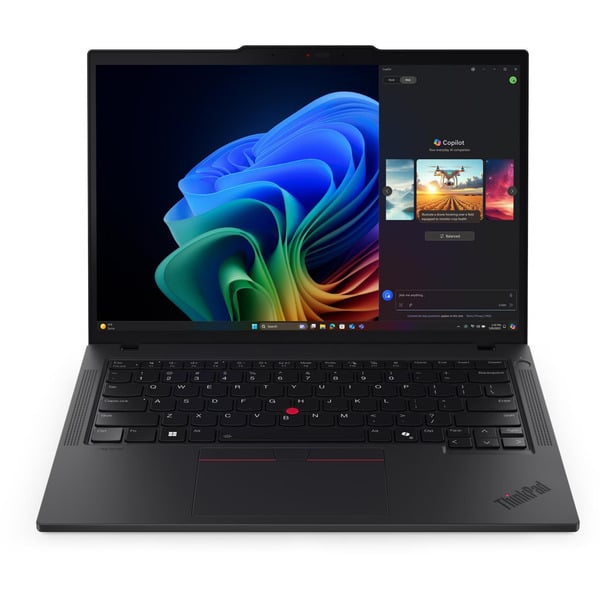 Lenovo ThinkPad T14 G6 (21QG00C7GE) - Lenovo - vue 2
