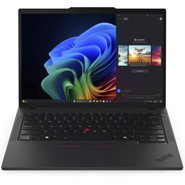 Lenovo ThinkPad T14 G6 (21QG00D8GE) - Lenovo - vue 2