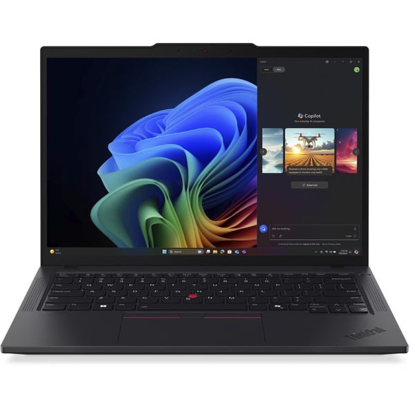 Lenovo ThinkPad T14 G6 (21QG00DAGE) - Lenovo - vue 3