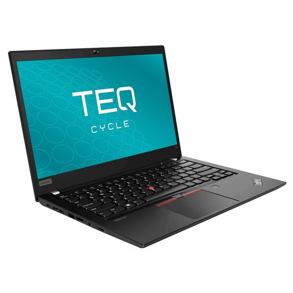 Lenovo ThinkPad T14 Gen 1 - Lenovo