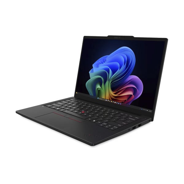 Lenovo ThinkPad T14 Intel G7 (21WN009XGE) - Lenovo - vue 3