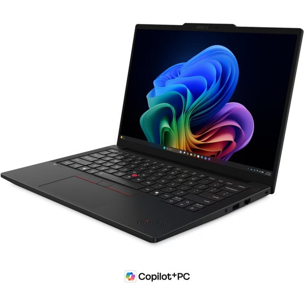 Lenovo ThinkPad T14 Intel G7 (21WN00A2GE) - Lenovo - vue 3