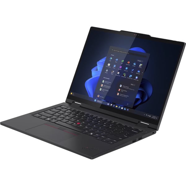 Lenovo ThinkPad T14s 2-in-1 G1 (21R3001WGE) - Lenovo - vue 6