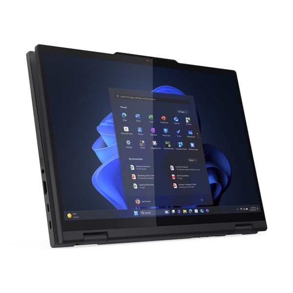 Lenovo ThinkPad T14s 2-in-1 G1 (21R30022GE) - LeGeekShop - vue 2