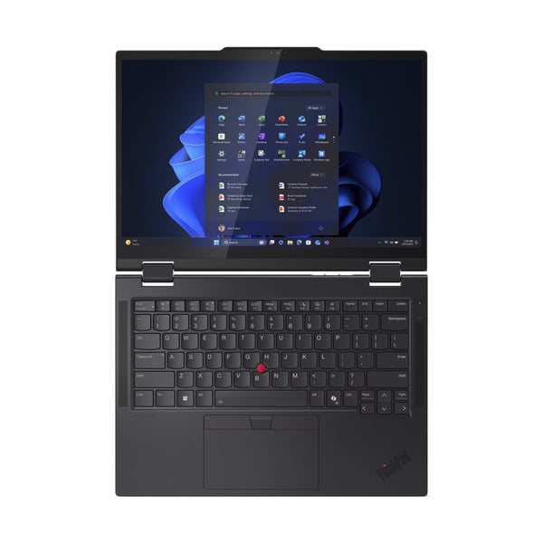 Lenovo ThinkPad T14s 2-in-1 G1 (21R30022GE) - LeGeekShop - vue 8