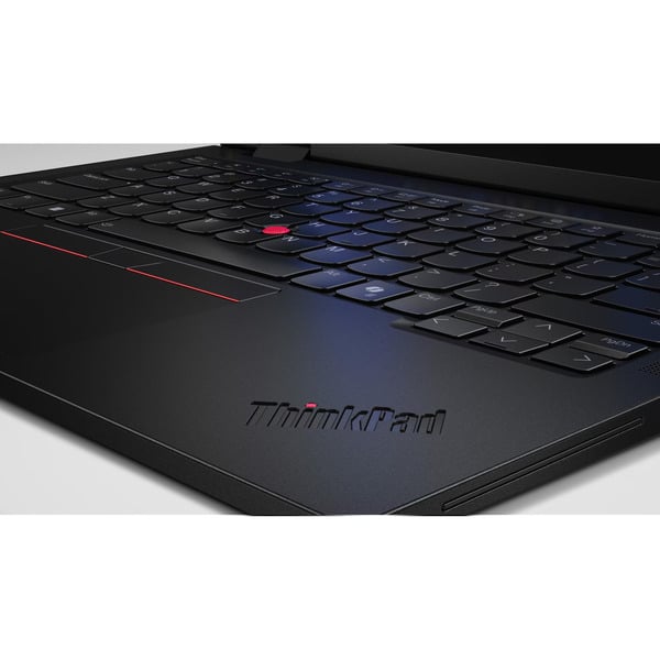 Lenovo ThinkPad T14s 2-in-1 G1 (21R3005XGE) - Lenovo - vue 20