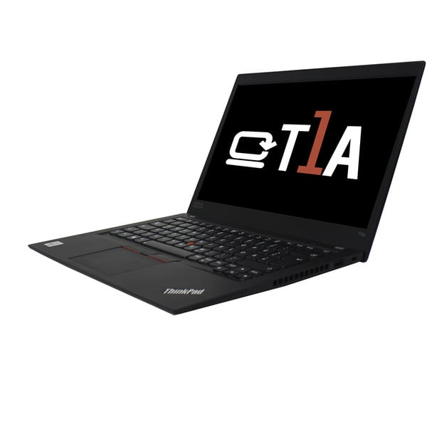 Lenovo ThinkPad T14s G1 - Lenovo - vue 2