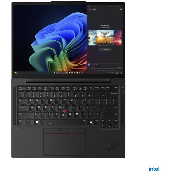 Lenovo ThinkPad T14s G6 (21QX00PQGE) - Lenovo - vue 14