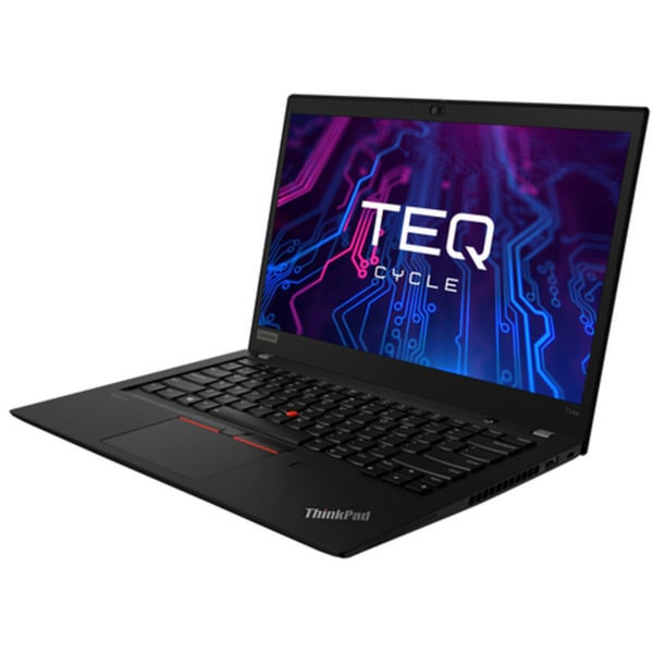 Lenovo ThinkPad T14s - Lenovo