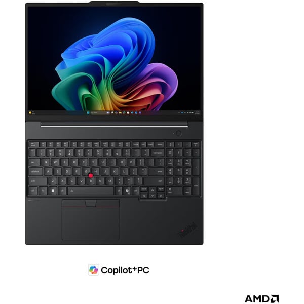 Lenovo ThinkPad T16 AMD G5 (21WX0021GE) - Lenovo - vue 12