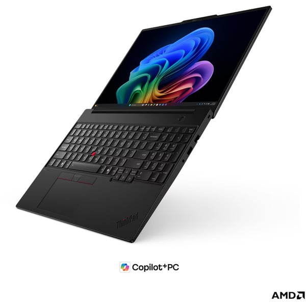Lenovo ThinkPad T16 AMD G5 (21WX0021GE) - Lenovo - vue 13