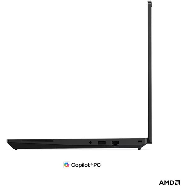 Lenovo ThinkPad T16 AMD G5 (21WX0021GE) - Lenovo - vue 6