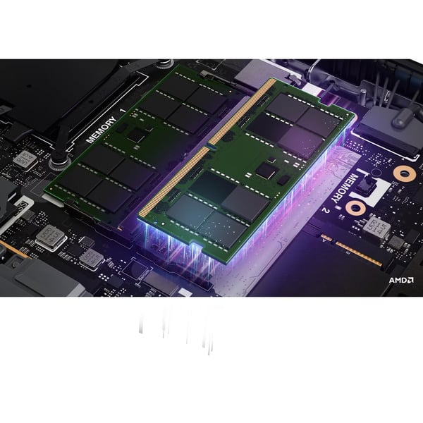 Lenovo ThinkPad T16 AMD G5 (22AN001WGE) - Lenovo - vue 18