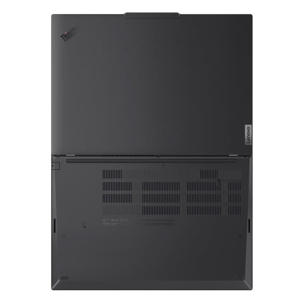 Lenovo ThinkPad T16 G4 AMD (21QN005MGE) - Lenovo - vue 6