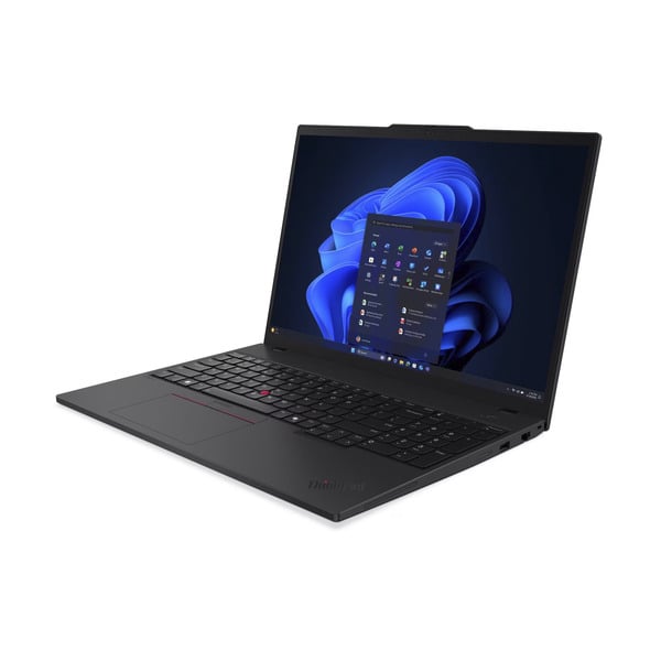 Lenovo ThinkPad T16 G4 (21QE0035GE) - Lenovo - vue 3