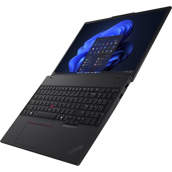 Lenovo ThinkPad T16 G4 (21QE003AGE) - Lenovo - vue 5
