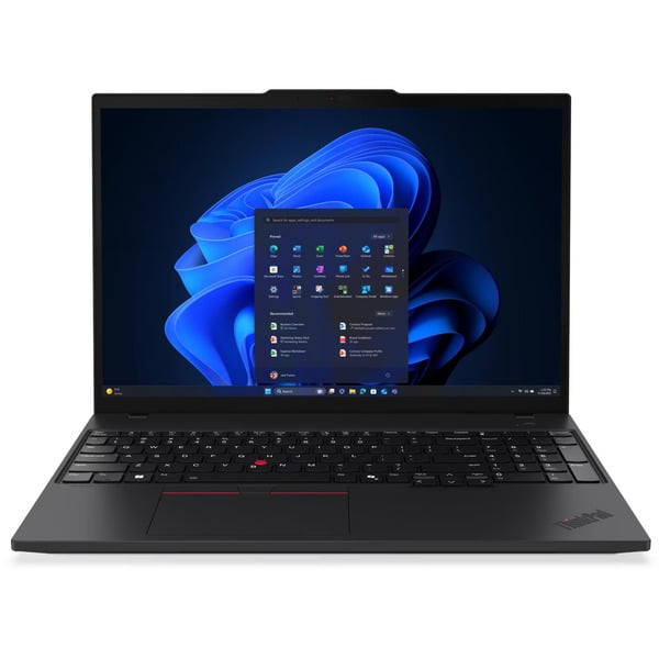 Lenovo ThinkPad T16 G4 (22AW002VGE) - Lenovo - vue 2