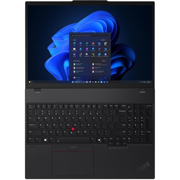 Lenovo ThinkPad T16 G4 (22AW002XGE) - Lenovo - vue 10