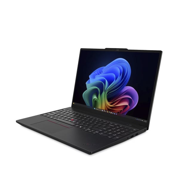 Lenovo ThinkPad T16 Intel G5 (21WT002BGE) - Lenovo - vue 3