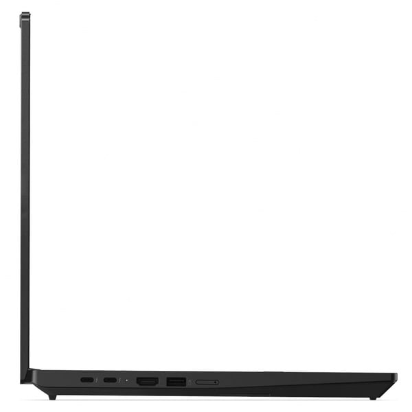 Lenovo ThinkPad T16 Intel G5 (21WT003SGE) - Lenovo - vue 9