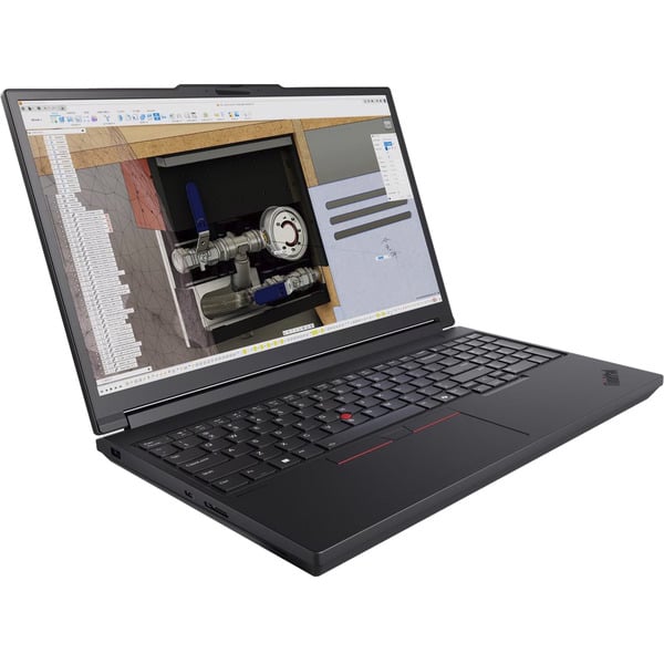 Lenovo ThinkPad T16g G3 (21V50001GE) - Lenovo