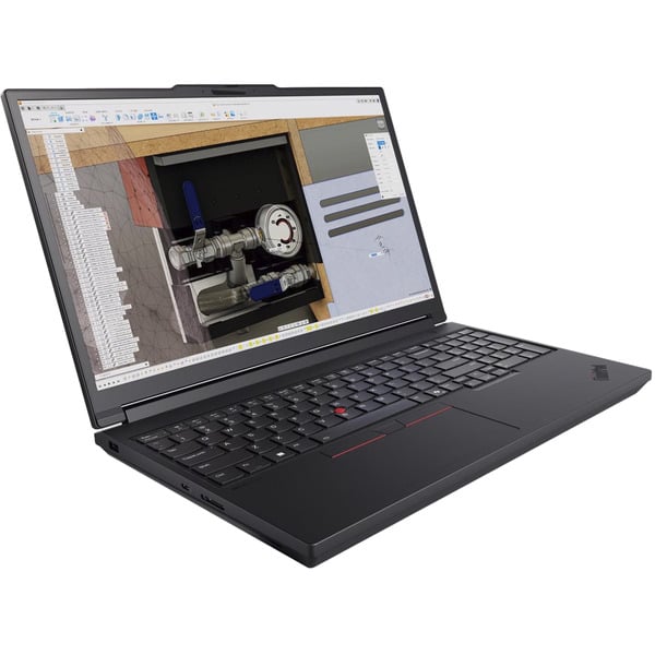 Lenovo ThinkPad T16g G3 (21V5002JGE) - Lenovo