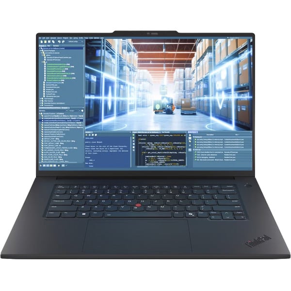 Lenovo ThinkPad T1g G8 (21TD002BGE) - Lenovo
