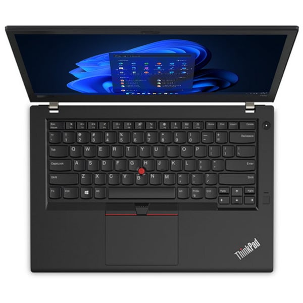 Lenovo ThinkPad T480 - Lenovo - vue 3