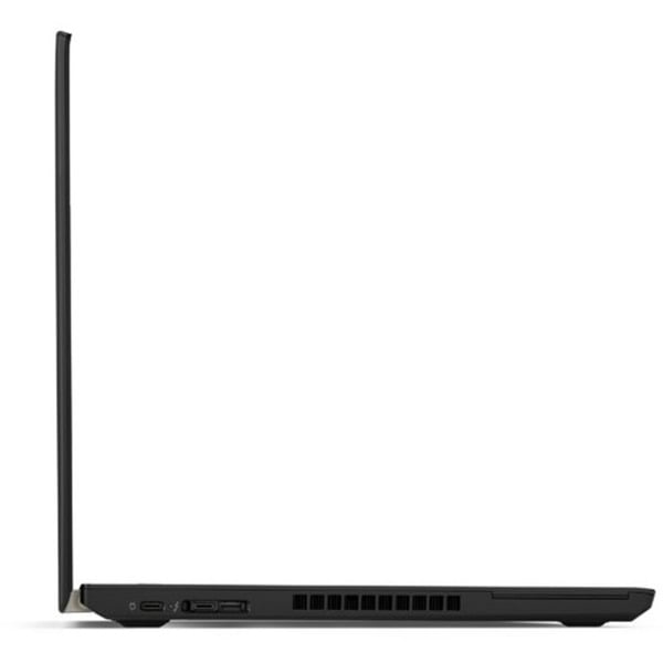 Lenovo ThinkPad T480 - Lenovo - vue 5