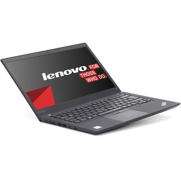 Lenovo ThinkPad T490 - Lenovo