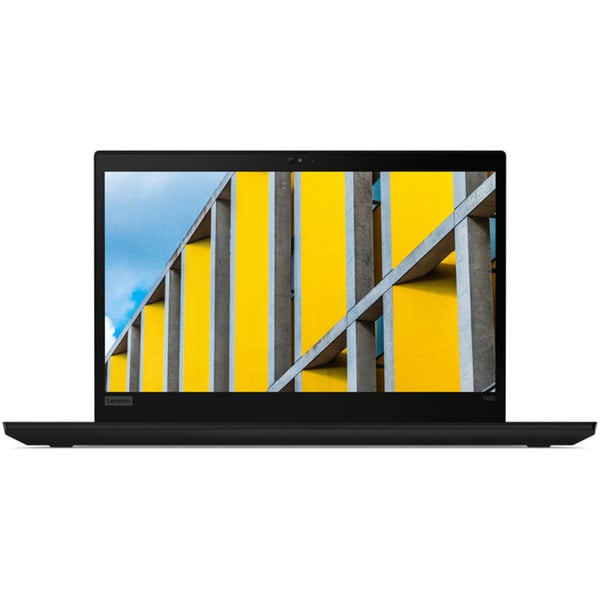 Lenovo ThinkPad T490 - Lenovo - vue 3