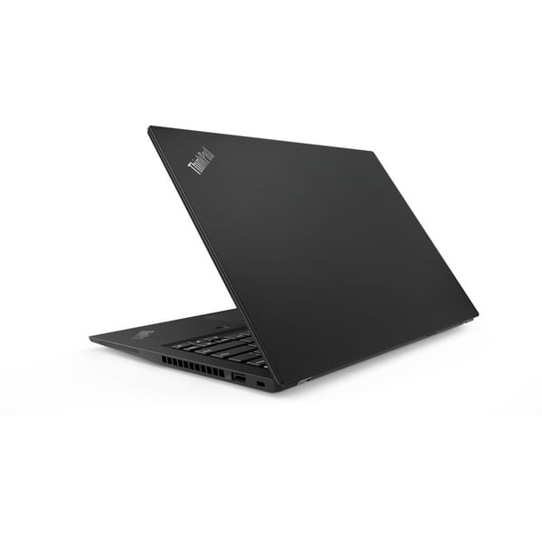 Lenovo ThinkPad T490s - Lenovo - vue 5