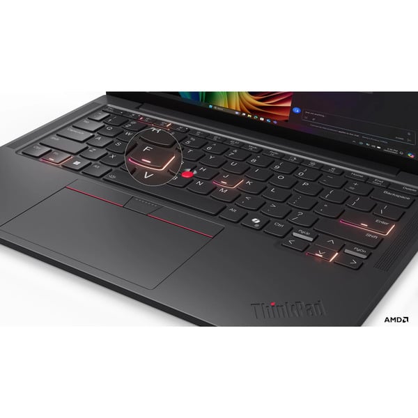 Lenovo ThinkPad X13 G6 AMD (21RM002NGE) - Lenovo - vue 11