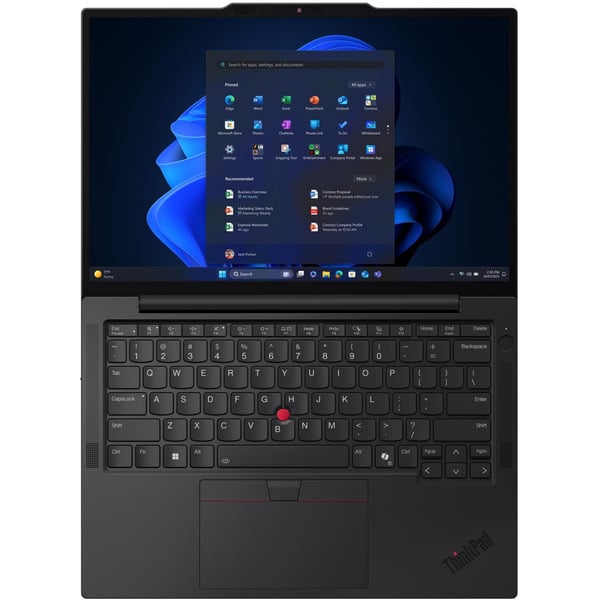 Lenovo ThinkPad X13 G6 (21RK004TGE) - Lenovo - vue 10