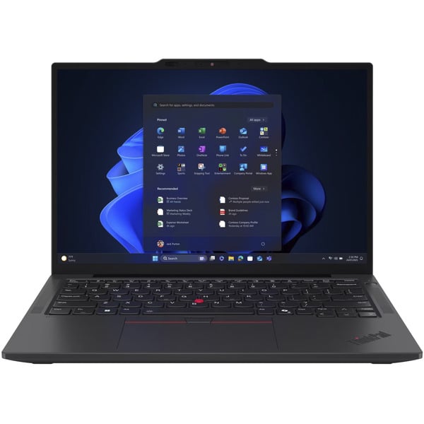 Lenovo ThinkPad X13 G6 (21RK00CPGE) - Lenovo - vue 2