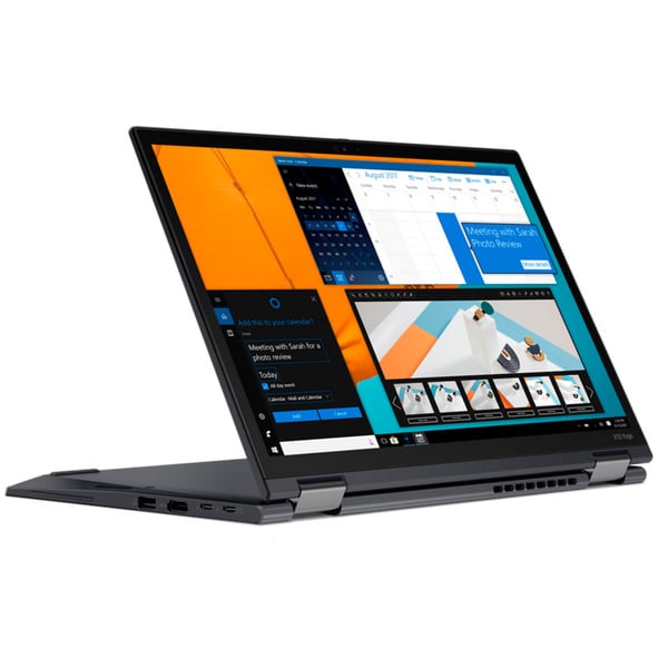 Lenovo ThinkPad X13 Yoga - Lenovo - vue 4
