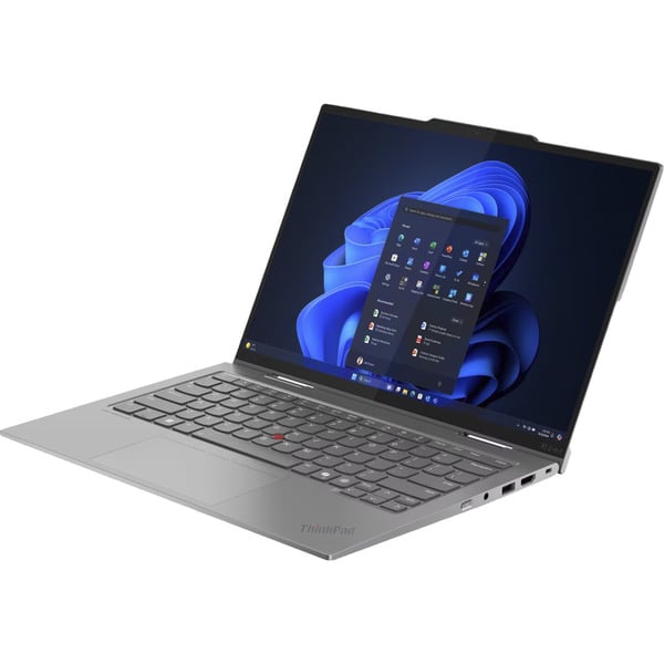 Lenovo ThinkPad X1 2-in-1 G10 Aura Edition (21NU007MGE) - Lenovo - vue 6