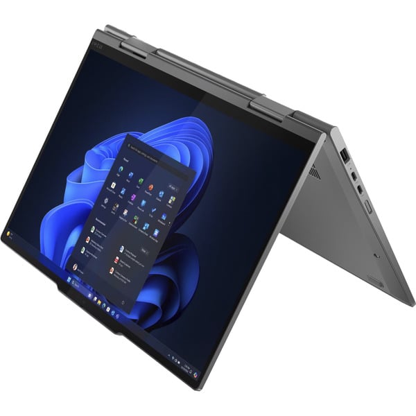 Lenovo ThinkPad X1 2-in-1 G10 Aura Edition (21NU007MGE) - Lenovo - vue 7