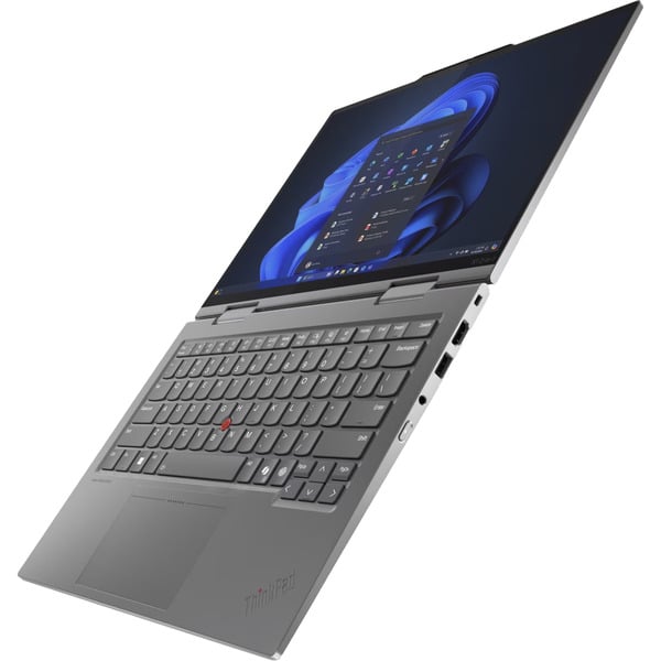 Lenovo ThinkPad X1 2-in-1 G10 Aura Edition (21NU007MGE) - Lenovo - vue 9