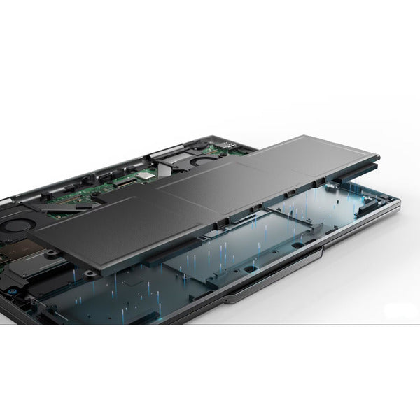 Lenovo ThinkPad X1 2-in-1 G10 Aura Edition (21Q0005VGE) - Lenovo - vue 22