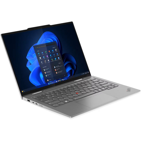 Lenovo ThinkPad X1 2-in-1 G10 Aura Edition (21Q0005VGE) - Lenovo - vue 4