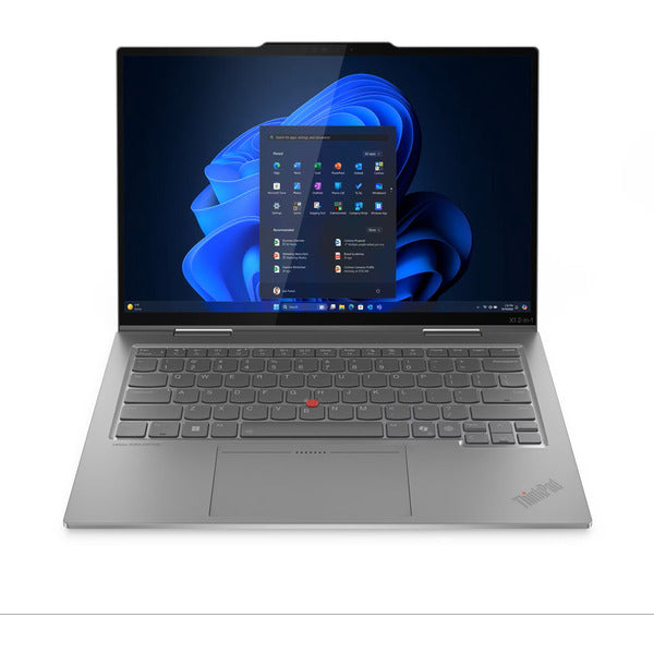 Lenovo ThinkPad X1 2-in-1 G10 Aura Edition (21Q0005VGE) - Lenovo - vue 5