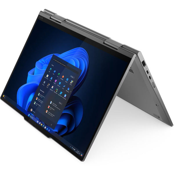 Lenovo ThinkPad X1 2-in-1 G10 Aura Edition (21Q0005VGE) - Lenovo - vue 8