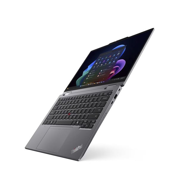 Lenovo ThinkPad X1 2-in-1 G11 Aura Edition (21V9000YGE) - Lenovo - vue 11