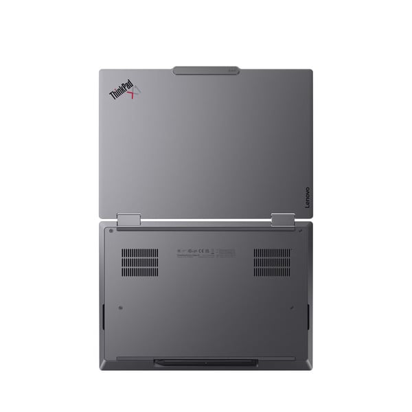 Lenovo ThinkPad X1 2-in-1 G11 Aura Edition (21V9000YGE) - Lenovo - vue 14