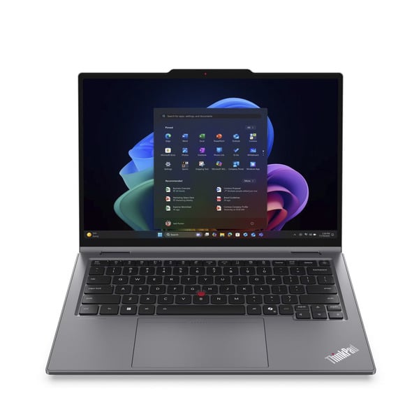 Lenovo ThinkPad X1 2-in-1 G11 Aura Edition (21V9000YGE) - Lenovo - vue 3