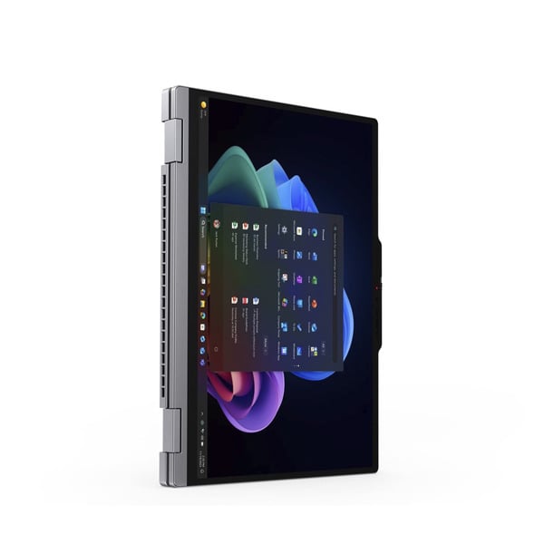 Lenovo ThinkPad X1 2-in-1 G11 Aura Edition (21V9000YGE) - Lenovo - vue 10