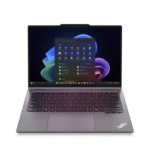 Lenovo ThinkPad X1 2-in-1 G11 Aura Edition (21V9004HGE) - Lenovo - vue 7