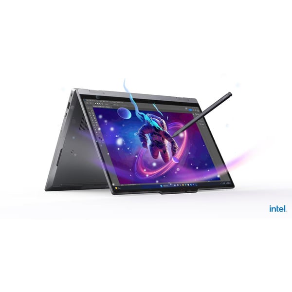 Lenovo ThinkPad X1 2-in-1 G11 Aura Edition (21V9005UGE) - Lenovo - vue 17